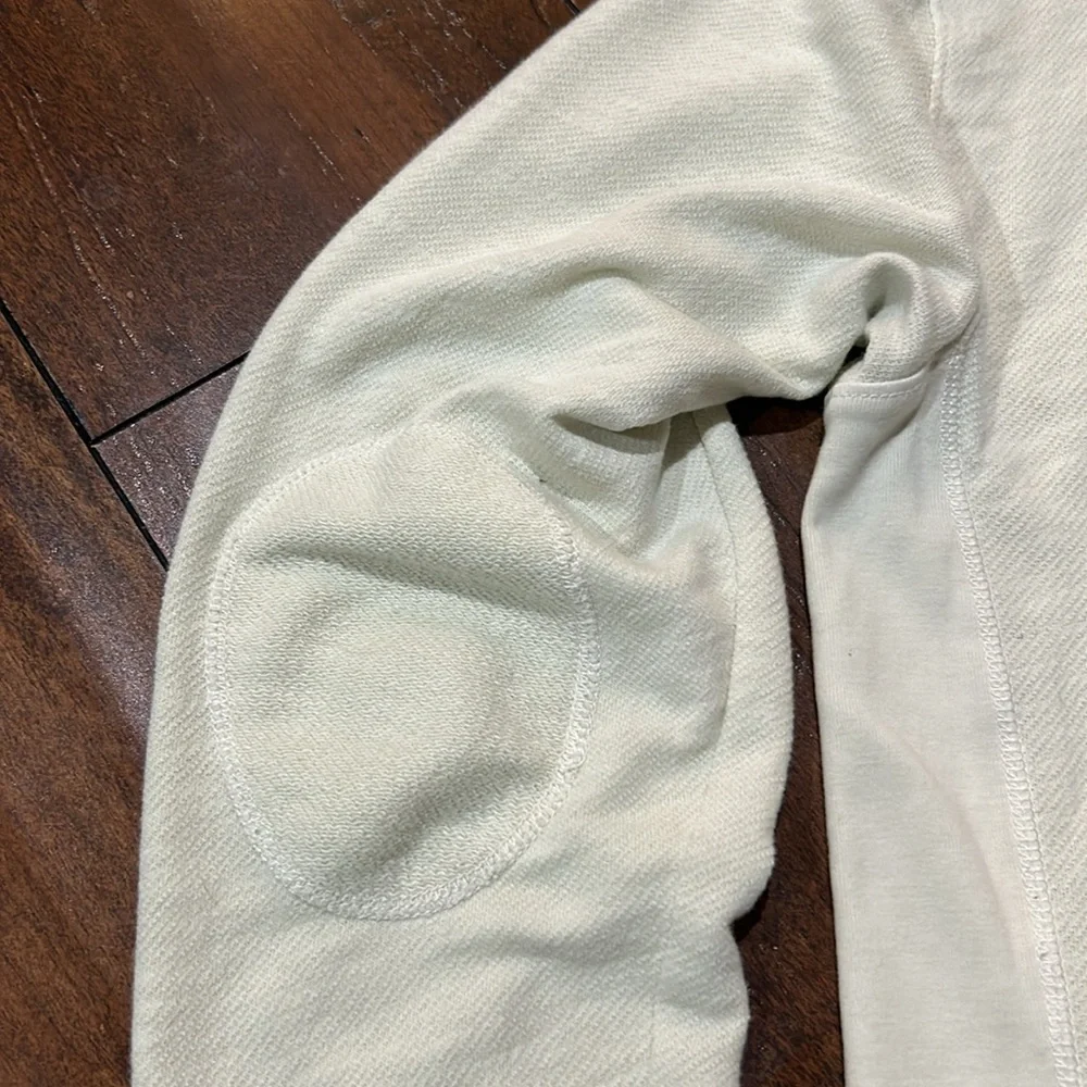 Buffalo David Bitton Lightweight Hoodie Sweatshirt Size Medium
